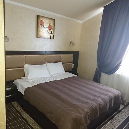فندق خاركيففي  Mishel Plus المظهر الخارجي الصورة