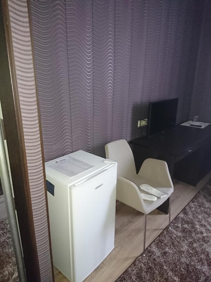 فندق خاركيففي  Mishel Plus المظهر الخارجي الصورة