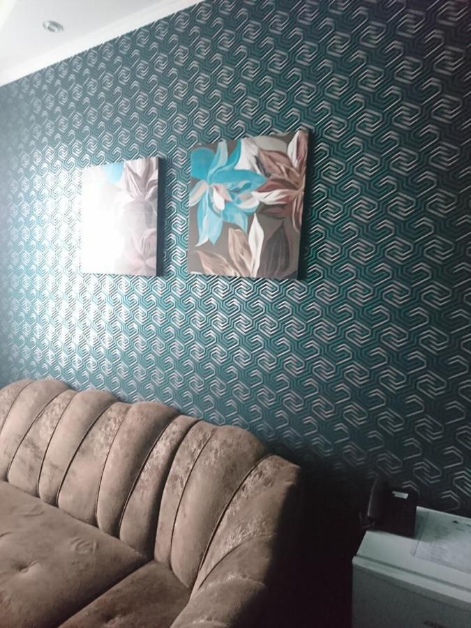 فندق خاركيففي  Mishel Plus المظهر الخارجي الصورة