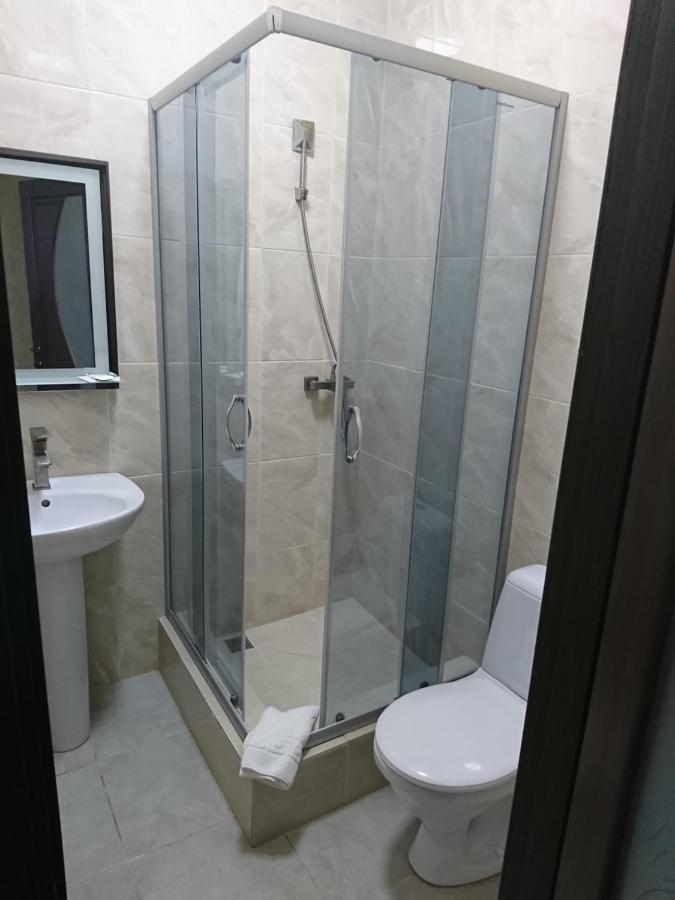 فندق خاركيففي  Mishel Plus المظهر الخارجي الصورة
