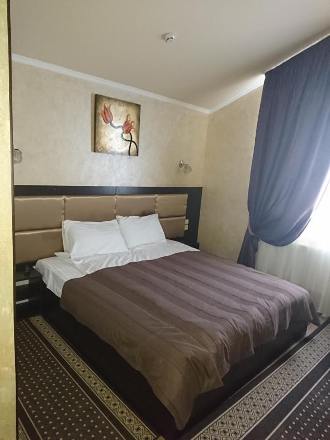 فندق خاركيففي  Mishel Plus المظهر الخارجي الصورة