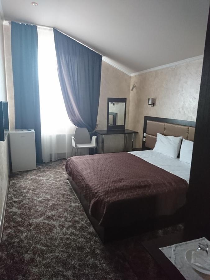 فندق خاركيففي  Mishel Plus المظهر الخارجي الصورة
