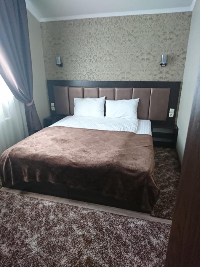 فندق خاركيففي  Mishel Plus المظهر الخارجي الصورة