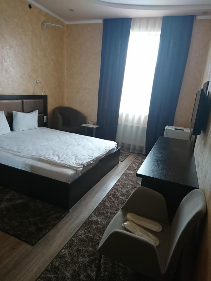 فندق خاركيففي  Mishel Plus المظهر الخارجي الصورة